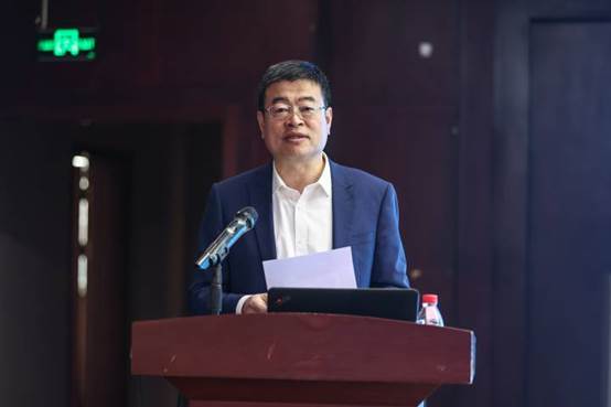 商法系統開班講話 2